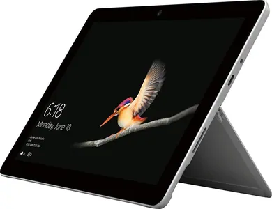 Замена шлейфа на планшете Microsoft Surface Go 10 в Самаре
